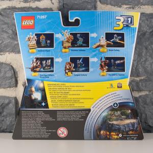 Lego Dimensions - Level Pack - The Goonies (03)